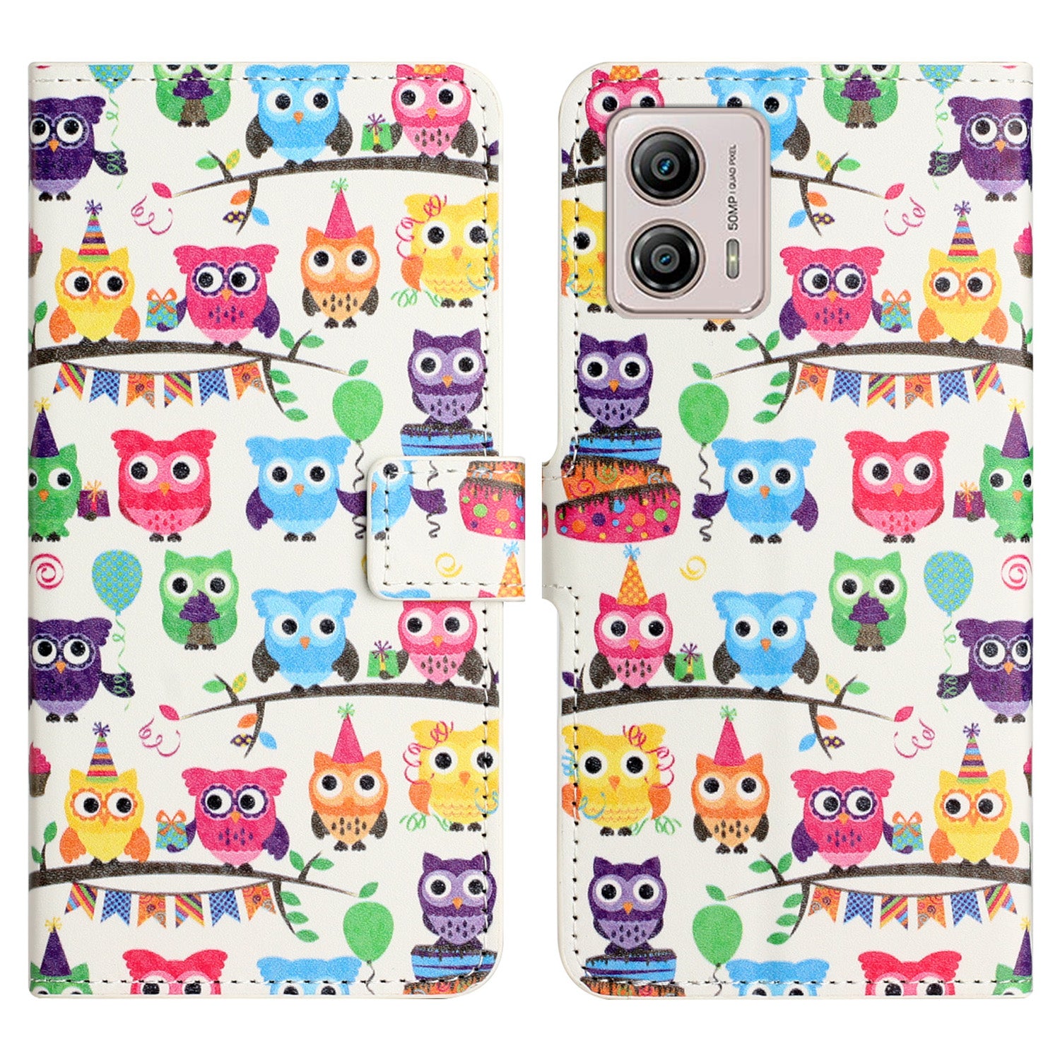 For Motorola Moto G73 5G PU Leather Phone Wallet Case Pattern Printing Stand Cell Phone Cover For Motorola Moto G73 5G PU Leather Phone Wallet Case Pattern Printing Stand Cell Phone Cover